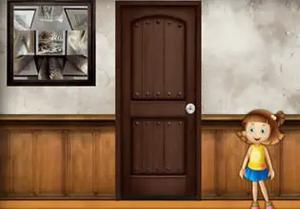 play Kids Room Escape 96