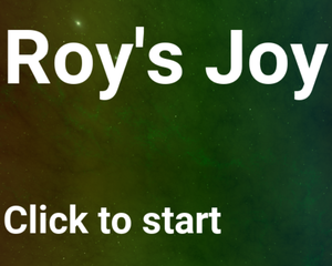 play Roy'S Joy