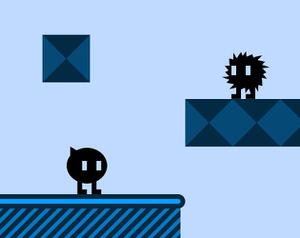 play Graviton