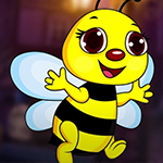 play Attractive Bee Escape