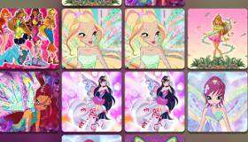 play Winx Club