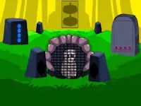 play G2M Grey Bear Escape Html5