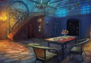 play Attractive Bee Escape