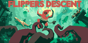 play Flippers Descent