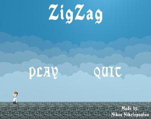 play Zigzag