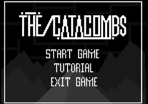 play The Catacombs