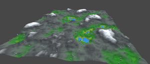 play Procedural Generation