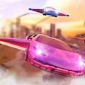 play Ultimate Flying Car