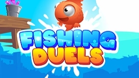 play Fishing Duels