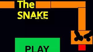 play The Orange Snake