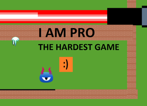 I Am Pro
