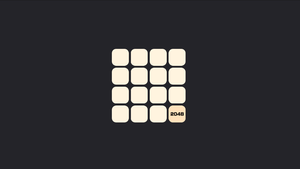 play Replica: 2048