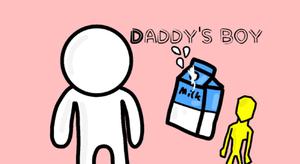 play Daddy´S Boy