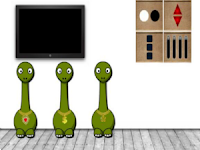 play 8B Rescue Rattlesnake Html5