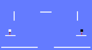 play Pogo Bros