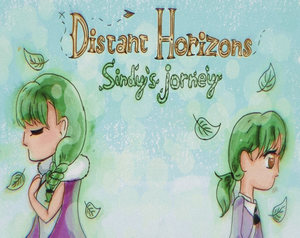 play Distant Horizons: Sindy'S Journey