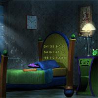 play Secret-Bedroom-Escape-365Escape