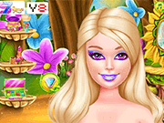 play Clara Flower Fairy Fashion