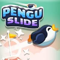 play Pengu Slide