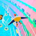 play Kite Drop