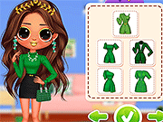 play Bffs St.Patrick'S Day Look