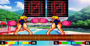 play Battle Aquarina
