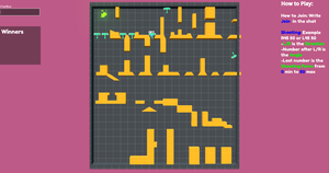 play Impossiblegame