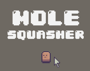 play Mole Squasher