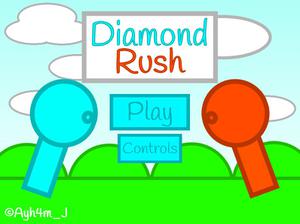play Diamond Rush