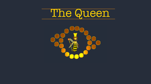 play The Queen