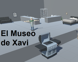 play El Museo De Xavi