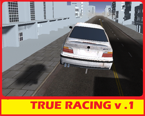 play True Racing Stunts
