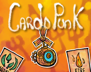 play Cardopunk