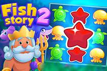 play Fish Story 2