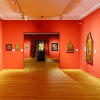 play Wow-Museum Treasure Escape Html5