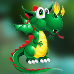 play Grateful Dragon Escape