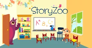 Story Zoo