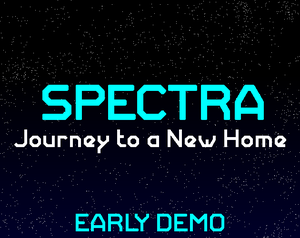 play Spectra: Journey To A New Home