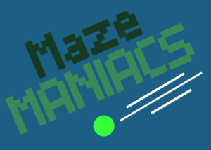 play Maze Maniacs