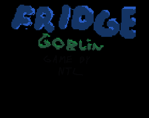 play Fridge Goblin
