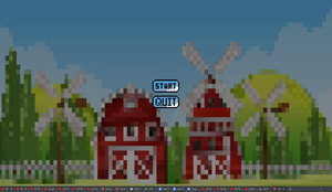 play Bunny Game