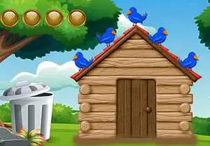 play Rescue The Gibbon