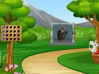 play G2L Rescue The Gibbon Html5