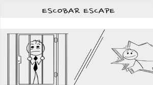 play Escobar Escape