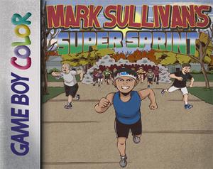 play Mark Sullivan'S Super Sprint