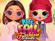 play Bffs Fall Fashion Trends