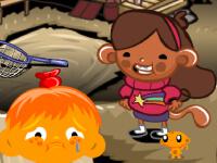 play Monkey Happy Stage 718