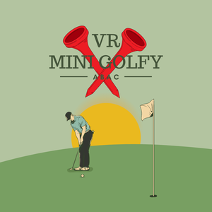 play Vr_Mini Golfy