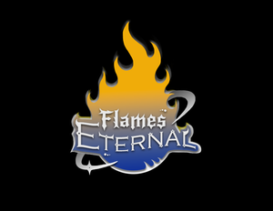play Flames Eternal Demo