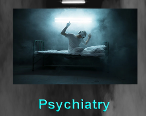 play Psychiatry